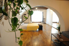 Aurora - Cool Loft